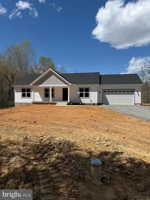 5244 Pendleton Farm Rd, Bumpass, VA 23024