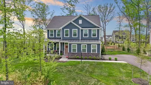 11500 Atalon Ln, Spotsylvania, VA 22551