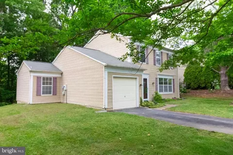 5903 Vista Ct, Fredericksburg, VA 22407
