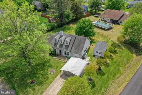 10630 Bent Tree Dr, Fredericksburg, VA 22407