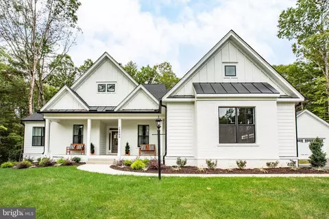 Blakely St, Fredericksburg, VA 22408