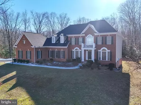 11512 Balmartin Ct, Spotsylvania, VA 22553