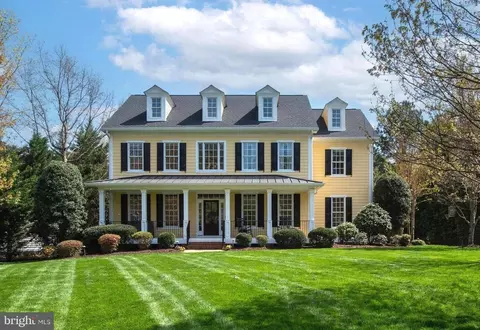 11905 Old Elm Ct, Spotsylvania, VA 22551