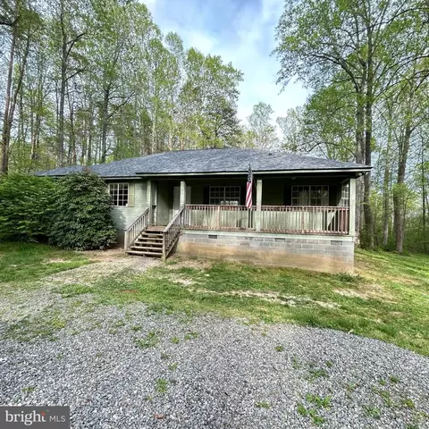 5915 Bradley Ln, Spotsylvania, VA 22551