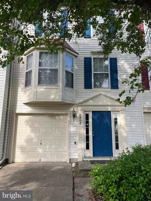 9808 Bartley Ct, Fredericksburg, VA 22408
