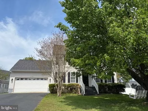 11729 Innisbrook Cir, Fredericksburg, VA 22407