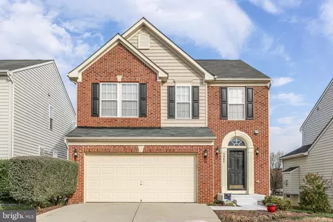 5502 Joshua Tree Cir, Fredericksburg, VA 22407