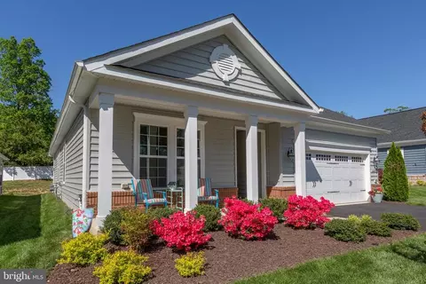 6104 New Berne Rd, Fredericksburg, VA 22407