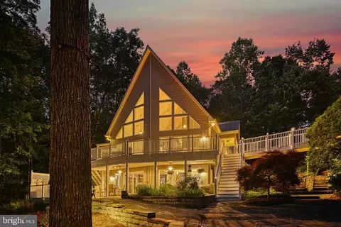 13300 Black Walnut Ln, Spotsylvania, VA 22551