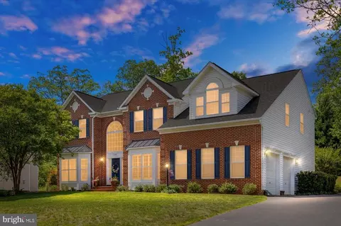 11110 Park Ridge Rd, Fredericksburg, VA 22408