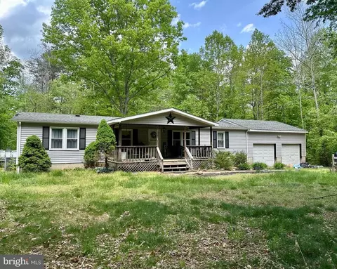 8834 Pamunkey Rd, Spotsylvania, VA 22551