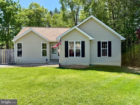 3805 Lancaster Ring Rd, Fredericksburg, VA 22408
