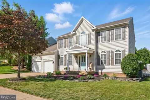 11209 Spring Meadow Blvd, Fredericksburg, VA 22407