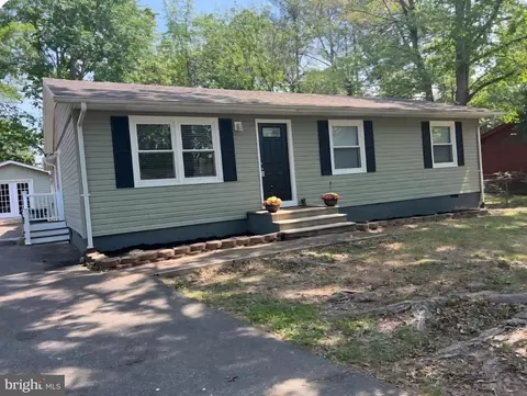 5507 Peters Ln, Fredericksburg, VA 22407
