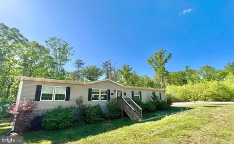 7440 Lakewood Ln, Spotsylvania, VA 22551