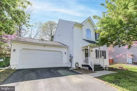 3814 Overview Dr, Fredericksburg, VA 22408