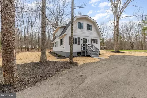 12430 Post Oak Rd, Spotsylvania, VA 22551
