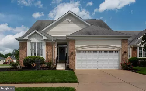 10207 Iverson Ave, Fredericksburg, VA 22407