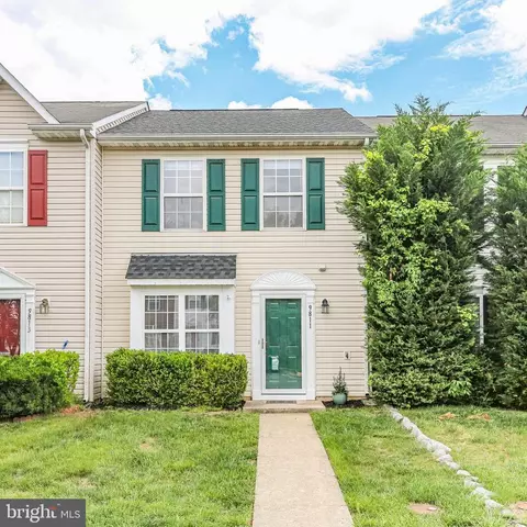 9811 W Midland Way W, Fredericksburg, VA 22408