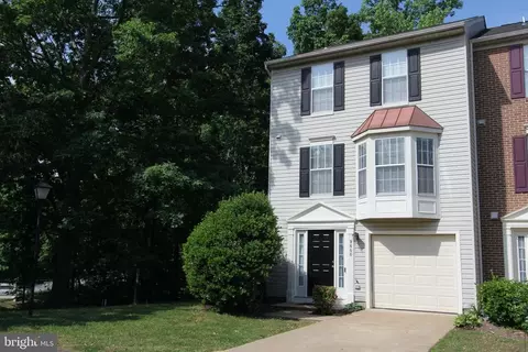 9600 Becker Ct, Fredericksburg, VA 22408