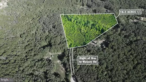 Massey Rd, Spotsylvania, VA 22551