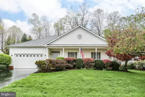 4204 Stonehaven Way, Fredericksburg, VA 22408