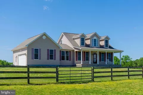 7204 Morris Rd, Spotsylvania, VA 22551