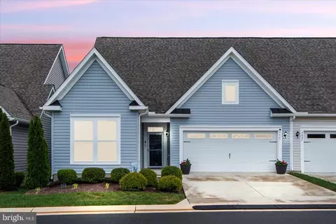 6607 Golden Pheasant Run, Fredericksburg, VA 22407