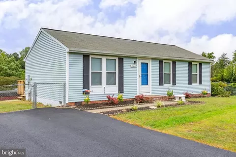 6506 Creekwood Dr, Fredericksburg, VA 22407