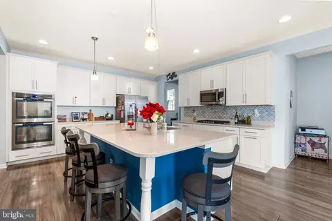 1705 Hudgins Farm Cir, Fredericksburg, VA 22408