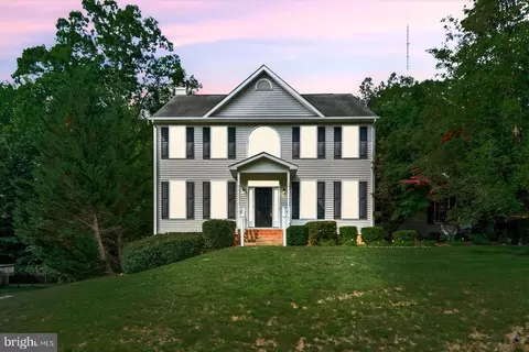 11612 Hoover Ln, Fredericksburg, VA 22407