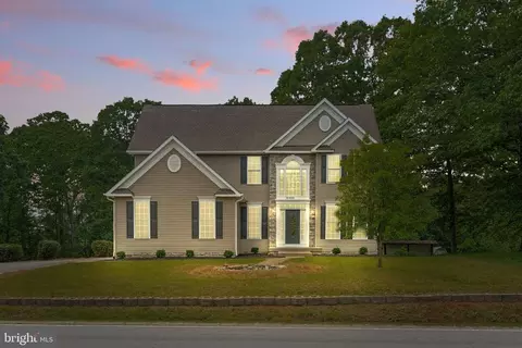 10800 Gordon Rd, Spotsylvania, VA 22553