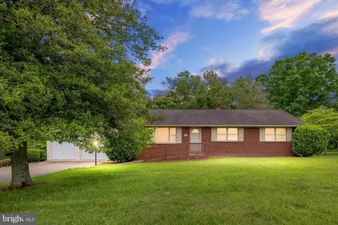 5524 Hickory Ridge Rd, Spotsylvania, VA 22551