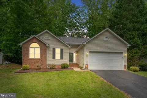 6307 Wendover Ct, Fredericksburg, VA 22407