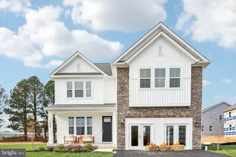 11792 Wales Dr, Fredericksburg, VA 22407