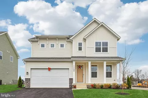 11794 Wales Dr, Fredericksburg, VA 22407