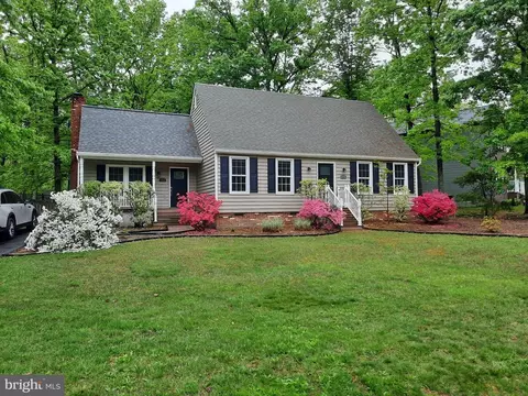 5412 Rainwood Dr, Fredericksburg, VA 22407