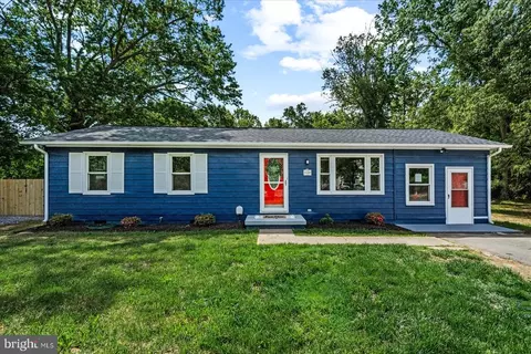 3500 Massaponax Church Rd, Fredericksburg, VA 22408