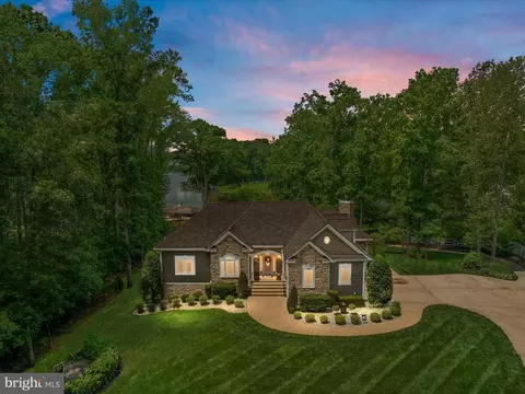 6723 Water View Ln, Mineral, VA 23117