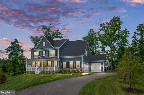 11207 Redlands Trl, Spotsylvania, VA 22551