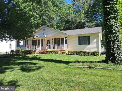 311 Cooper St, Spotsylvania, VA 22551