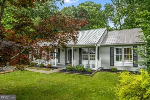 11600 Saddleback Dr, Fredericksburg, VA 22407