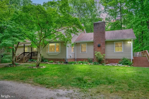 10001 Shawnee Ln, Spotsylvania, VA 22553