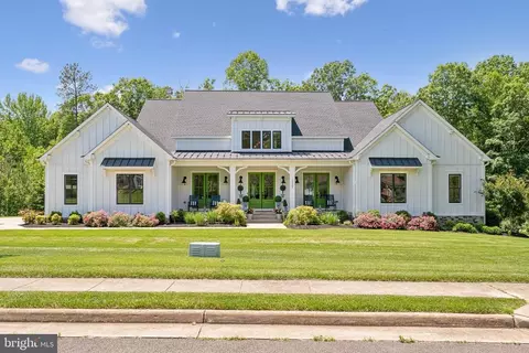 11206 Preswick Ln, Spotsylvania, VA 22551