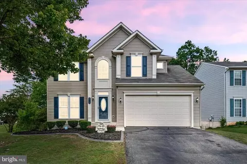 6915 Yeoman Ct, Fredericksburg, VA 22407