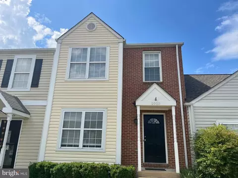2903 Broyhill Ct, Fredericksburg, VA 22408