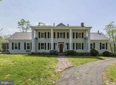 7901 Melton Ln, Spotsylvania, VA 22551