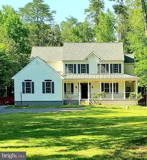 8107 Avocet Way, Spotsylvania, VA 22553