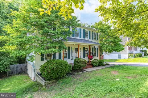 4217 Saint Catherines Ct, Fredericksburg, VA 22408