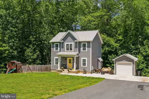12811 Flintlock Dr, Spotsylvania, VA 22551